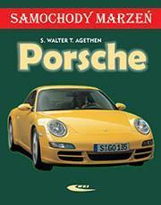 Porsche Samochody marzeń