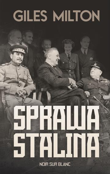 Sprawa Stalina