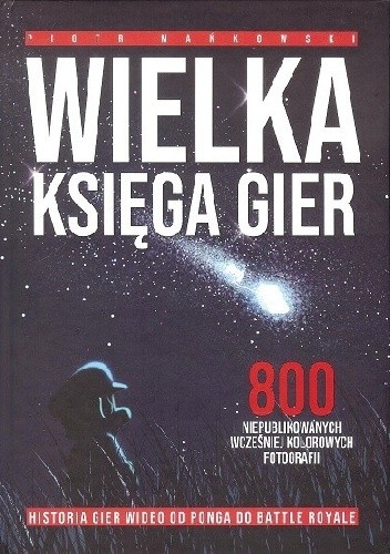 Wielka Księga Gier