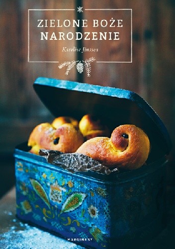 Zielone Boże Narodzenie