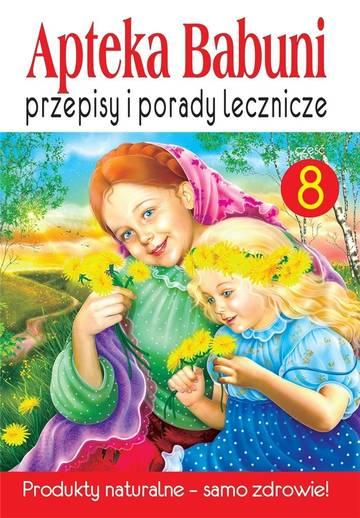 Apteka Babuni. Część 8