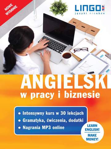 Angielski w pracy i biznesie wyd. 2