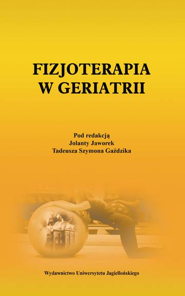 Fizjoterapia w geriatrii
