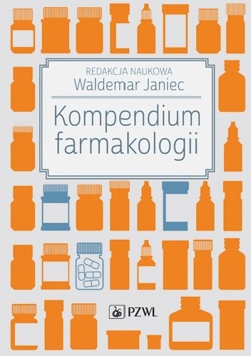 Kompendium farmakologii. Wydanie 4