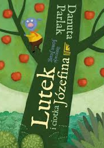 Lutek i ciotka Józefina