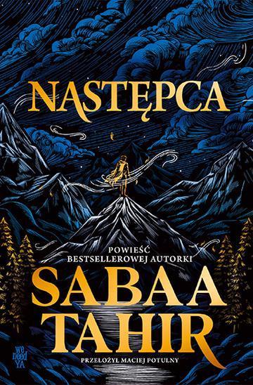 Następca