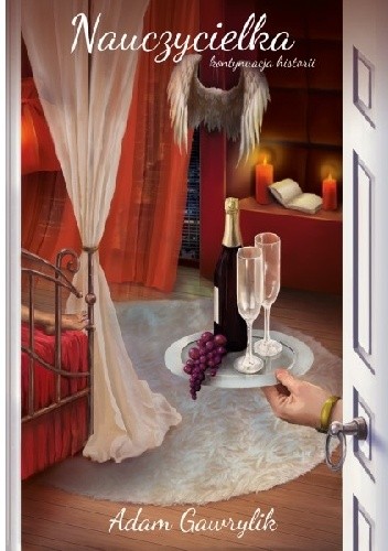 Nauczycielka kontynuacja historii