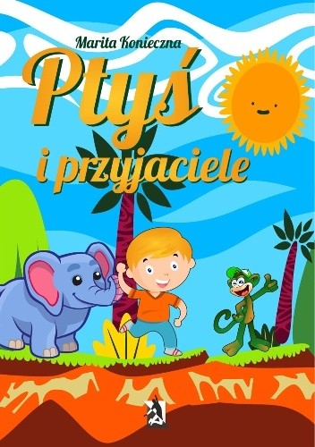 Ptyś i przyjaciele