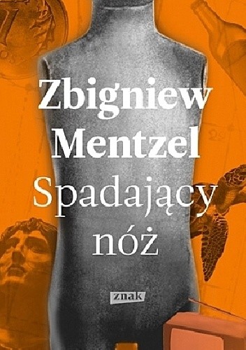 Spadający nóż
