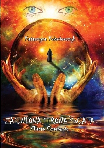 Zaginiona strona świata - Miasta czarownic