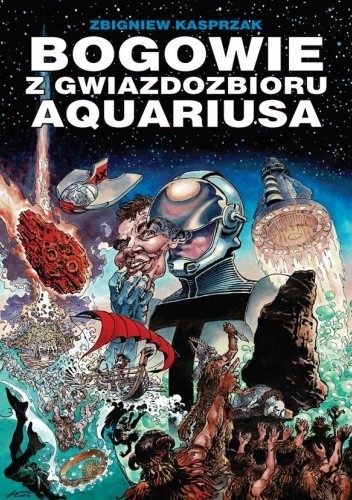 Bogowie z gwiazdozbioru Aquariusa