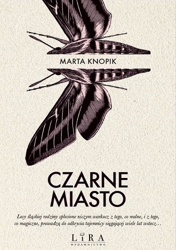 Czarne Miasto