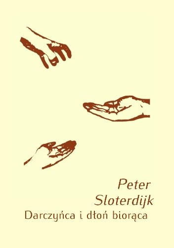 Darczyńca i dłoń biorąca. O demokratyzację podatków