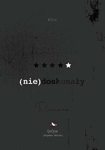 (nie)doskonały Planner