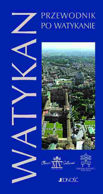 Przewodnik po watykanie