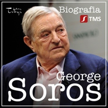 George Soros. Wykorzystać kryzys