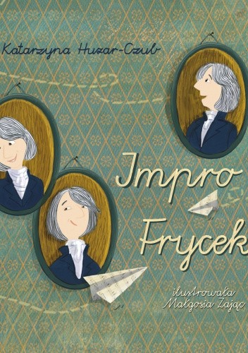 Impro-Frycek