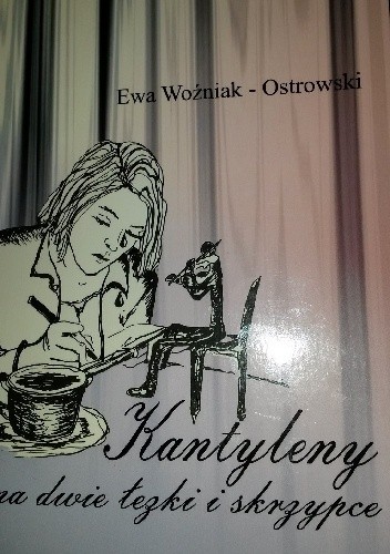 Kantyleny na dwie łezki i skrzypce