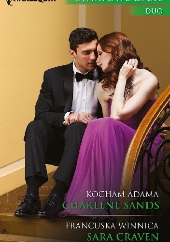 Kocham Adama. Francuska winnica