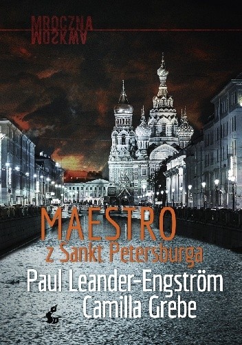 Maestro z Sankt Petersburga