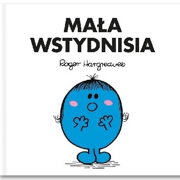 Mała Wstydnisia