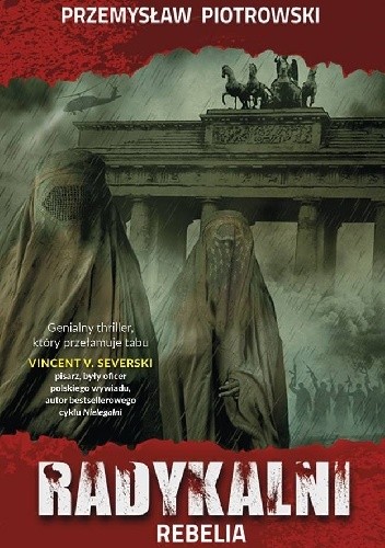 Radykalni. Rebelia