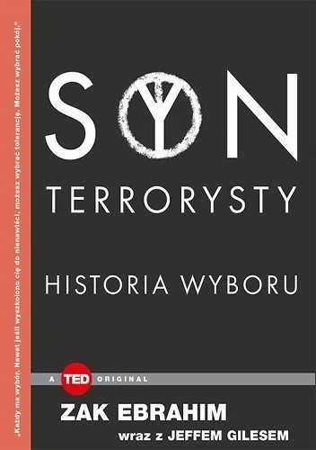 Syn terrorysty. Historia wyboru