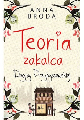 Teoria zakalca Dagny Przybyszewskiej