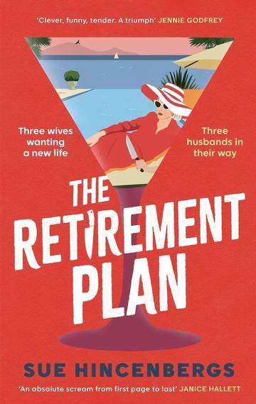 The Retirement Plan wer. angielska