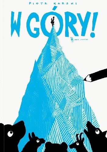 W góry!