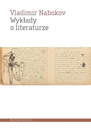 Wykłady o literaturze