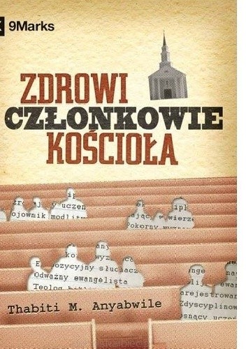 Zdrowi członkowie kościoła