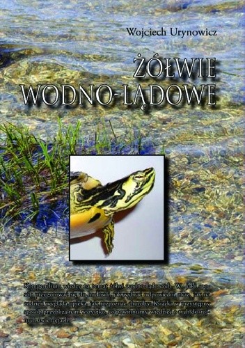 Żółwie wodno-lądowe