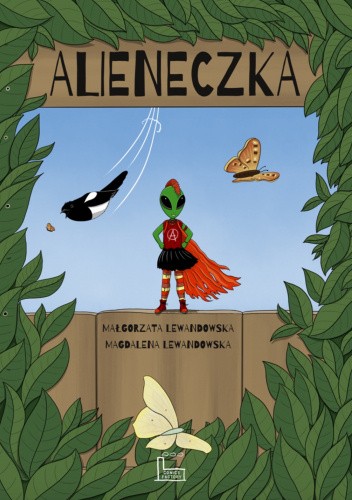 Alieneczka