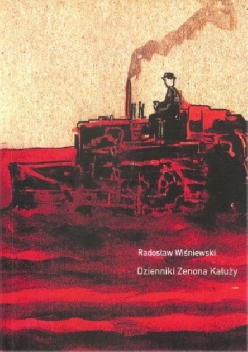 Dziennik Zenona Kałuży