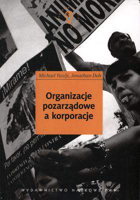 Organizacje pozarządowe a korporacje