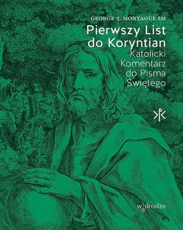 Pierwszy List do Koryntian