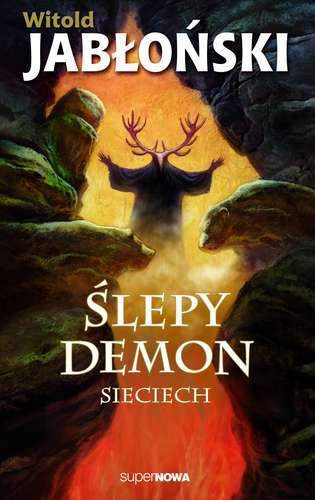Ślepy demon sieciech