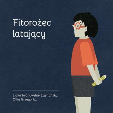 Fitorożec latający