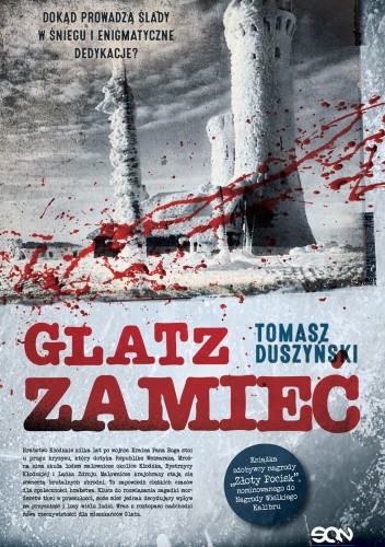 Glatz. Zamieć