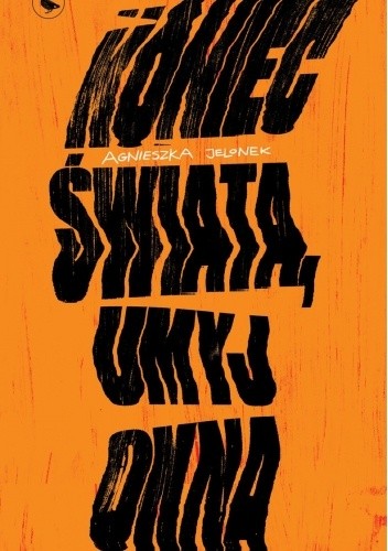 Koniec świata, umyj okna