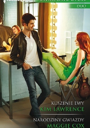 Kuszenie Ewy. Narodziny gwiazdy