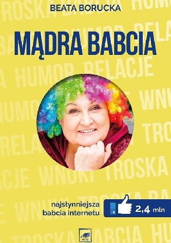 Mądra babcia