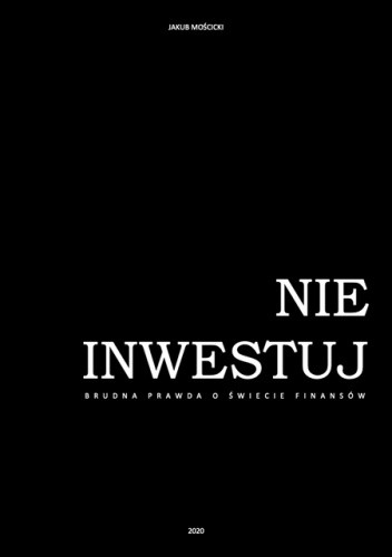 Nie inwestuj