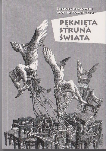 Pęknieta struna świata