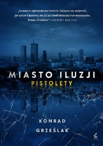 Pistolety