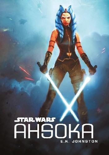 Star Wars. Ahsoka