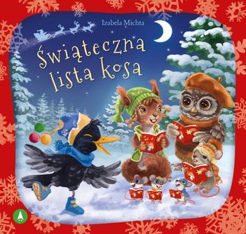 Świąteczna lista kosa