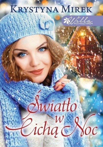 Światło w Cichą Noc