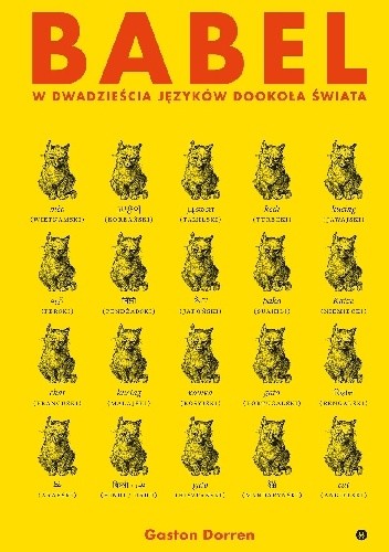 Babel. W dwadzieścia języków dookoła świata